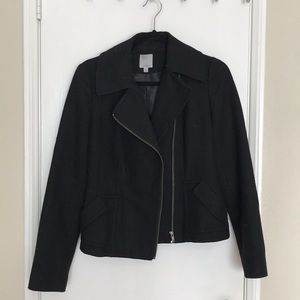 Halogen Wool Jacket